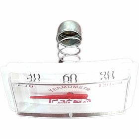 تصویر درجه آبگرمکن مخزنی 