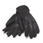 تصویر دستکش موتورسواری یاماها | A16BG101B00L اورجینال 