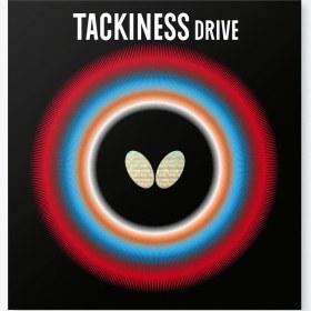 تصویر رویه Tackiness Drive 