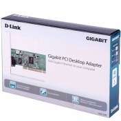 تصویر کارت شبکه D-LINK مدل DGE-528T کد k12668 