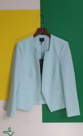 تصویر کت "M&S" اوریجینال خارجی