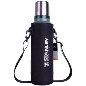 تصویر کاور فلاسک استنلی 