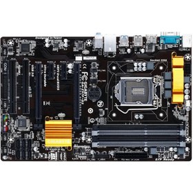 تصویر مادربرد گیگابایت GIGABYTE GA-Z97P-D3 MOTHERBOARD GIGABAYTE GA-Z97P-D3