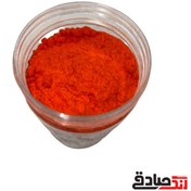 تصویر پودر مخمل قرمز ترکیه 1 لیتری 
