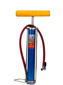 تصویر تلمبه ناسوس 