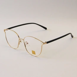 عینک طبی فلزی مدل ۸۳۵۹