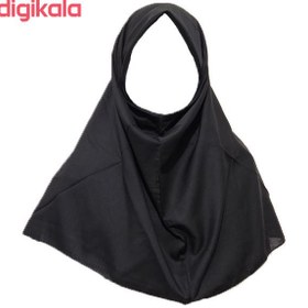 تصویر مقنعه کد 100 CM 