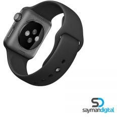 تصویر ساعت هوشمند اپل اسپرت مدل 38 میلی متر ا Apple Watch Sport 38mm Apple Watch Sport 38mm