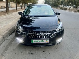 تصویر چری آریزو 5 مدل 1402 ا Chery Arrizo 5 automatic-excellent Chery Arrizo 5 automatic-excellent