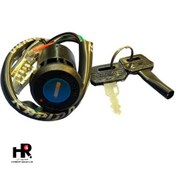 تصویر سوئیچ CDI راپیدو 