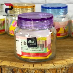 تصویر جا ادویه دارچین 3 زیبا 