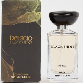 تصویر عطر زنانه دفاکتو اورجینال Defacto K0444AZNSBK21 