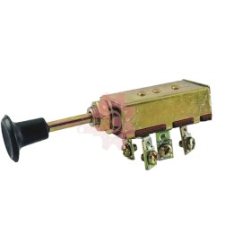 تصویر کلید دو کنتاک بزرگ 