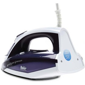 تصویر اتو بخار فکر مدل Spring Steam iron spring model