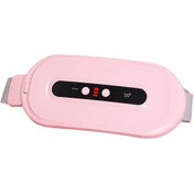 تصویر دستگاه ماساژور برقی شکم مدل 3in1 