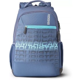 تصویر کوله پشتی امریکن توریستر مدل Coco plus AMERICAN TOURISTER