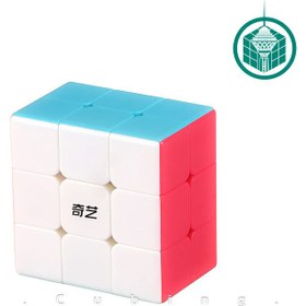 تصویر روبیک 2x3x3 کای وای 