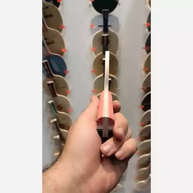 تصویر چوب راکت پینگ پنگ تیبهار RAPID CARBON LIGHT 