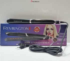 تصویر اتو مو ریمیلنگتون RE-2079 ا hair-straighteners-remilgton-2079 hair-straighteners-remilgton-2079