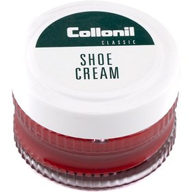 تصویر واکس کرمی کفش - کلنیل Shoe Cream - Collonil