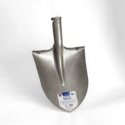 تصویر بیل تسمه دار سایز ۲ ابزار امید 