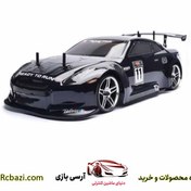 تصویر ماشین کنترلی دریفت hsp 1200060 
