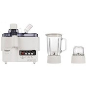 تصویر آبمیوه گیری پاناسونیک مدل MJ-M176P ا Panasonic MJ-M176P Juicer Panasonic MJ-M176P Juicer