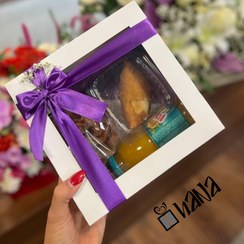 تصویر پک پذیرایی مراسم 