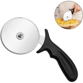 تصویر پیتزا بر زاماک 