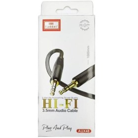 تصویر کابل AUX48 الدرام 