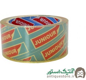 تصویر چسب پهن جونیور 