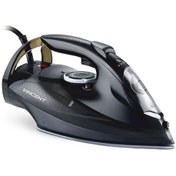 تصویر اتو بخار وینسنت مدل GC5430 Vincent GC5430 Steam Iron