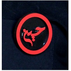 تصویر پیکسل مذهبی حسین (ع) طرح PL12 