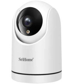 تصویر دوربین بیبی کم سری هوم مدل SH042 