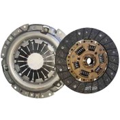 تصویر دیسک و صفحه نیسان وانت 225 میل والئو آبی 