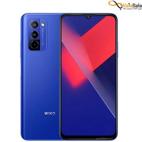 تصویر گوشی موبایل ویکو Wiko 10 4G ظرفیت 128 رم 4 گیگابایت Wiko 10 128/4 GB