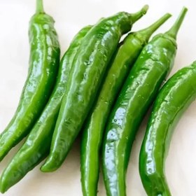 تصویر بذر فلفل قلمی 