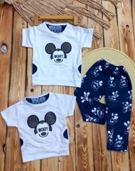 تصویر لباس بچگانه kids clothes