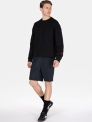 تصویر شلوارک مردانه فاق نرمال راسته | کالینز Colin’s CL1072992_Q1.V1 