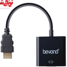 تصویر هاب بیاند Beyond BA-718 