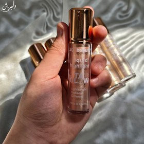 تصویر هایلایتر استیکی 3q beauty 3q beauty stick highlighter