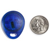 تصویر کارت ترددکوچک مدل C704 پارادوکس(اصلی با ضمانت 60 ماهه ) 