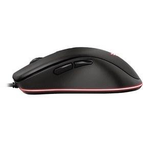 تصویر ماوس باسیم گیمینگ تراست مدل GXT 930 JACX Trust GXT 930 JACX Mouse