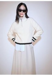 تصویر MANGO بلوز - MANGO Kazak --