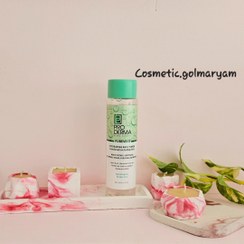 تصویر تونر پوست مختلط و چرب پرودرما PRO DERMA