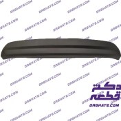 تصویر فلاپ (دیفیوزر) سپر عقب کیا سراتو TD کد 866951M000 برند DR 