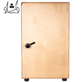 تصویر کاخن دلشاد طرح 2 