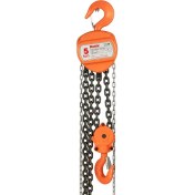 تصویر جرثقیل دستی زنجیری RH-4106 رونیکس (5 تن – 3 متری) ا Chain-crane-RH-4106-RONIX 