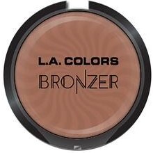 تصویر L.A Colors برونزه کردن پوست با جلوه ساحلی 