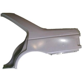 تصویر گلگیر عقب چپ پژو ۴۰۵ همگام 